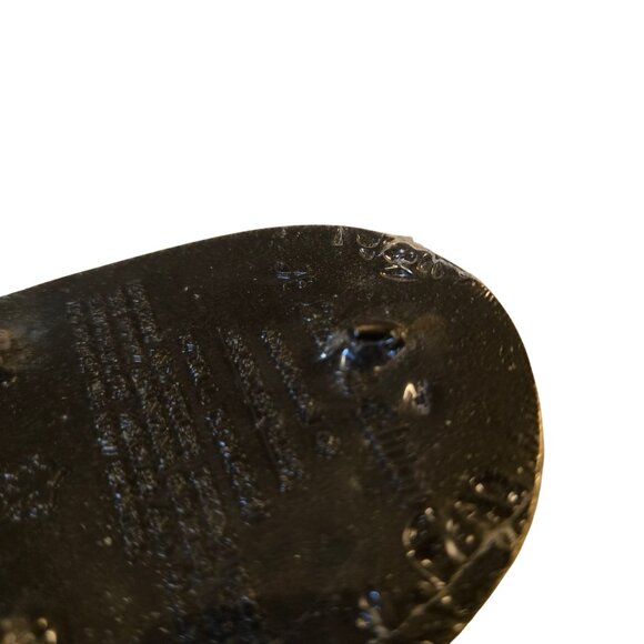 Relentless Quest Belt Buckle NOS Tim Thompson Western Wear Horse Cowboy - Picture 14 of 14